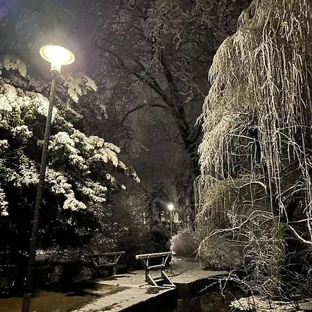 305 Am Kasinopark * Georgsmarienhütte