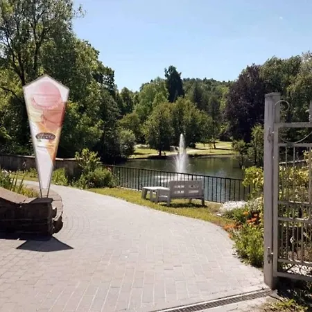 Διαμέρισμα 305 Am Kasinopark