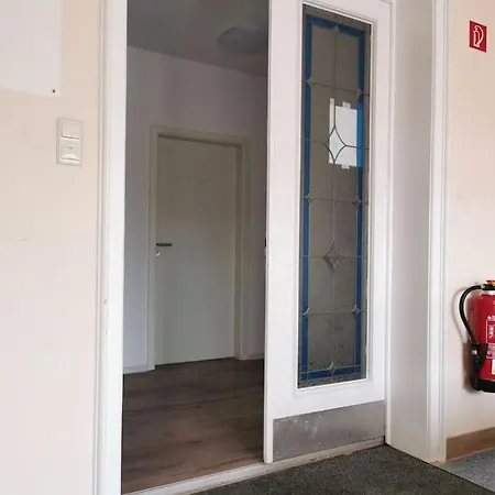 305 Am Kasinopark Appartamento *