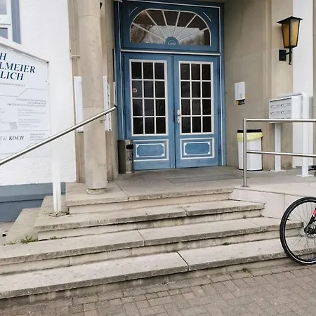 305 Am Kasinopark * Georgsmarienhütte